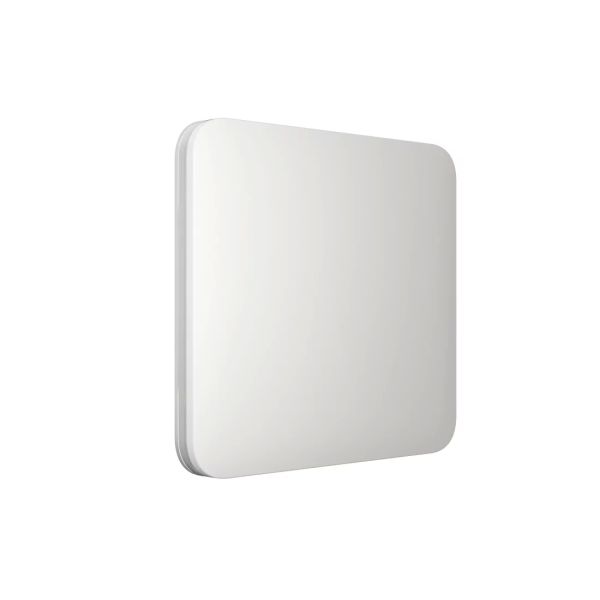 AJAX Security - White SoloButton (1-GANG/ 2-Way) | AJAX-SB-1-GANG-W — image 2