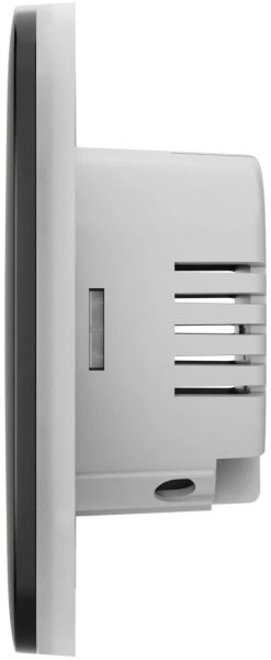 AJAX Security - Black SoloButton (Dimmer) | AJAX-SB-DIM-B — image 2