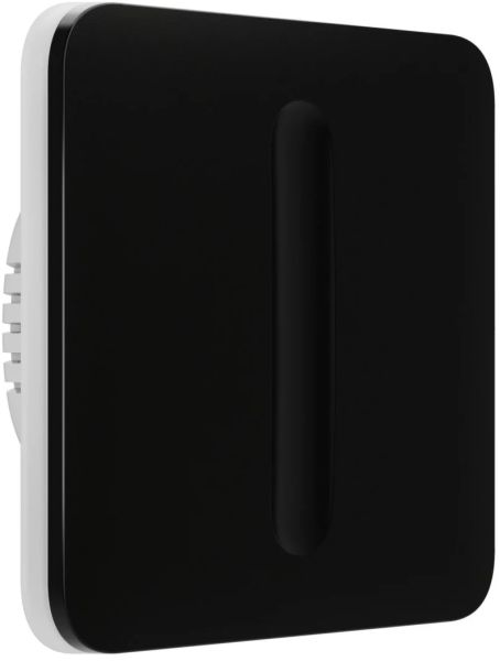 AJAX Security - Black SoloButton (Dimmer) | AJAX-SB-DIM-B — image 3