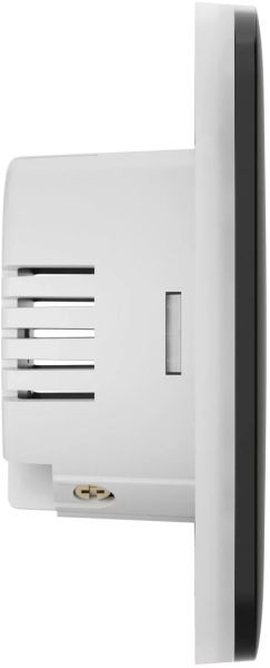 AJAX Security - Black SoloButton (Dimmer) | AJAX-SB-DIM-B — image 4