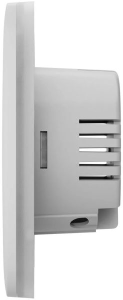 AJAX Security - White SoloButton (Dimmer) | AJAX-SB-DIM-W — image 3