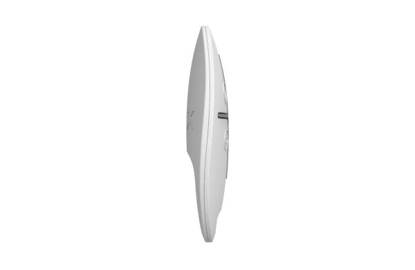 AJAX Security - SpaceControl Wireless Fob Remote White  | AJAX-SC-FOB-W — image 4