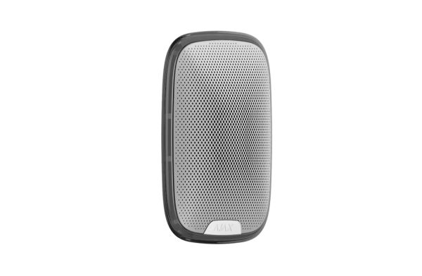 AJAX Security - StreetSiren Jeweller - Black Outdoor Wireless Siren | AJAX-SS-OUT-B — image 2