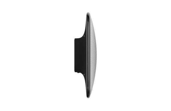 AJAX Security - StreetSiren Jeweller - Black Outdoor Wireless Siren | AJAX-SS-OUT-B — image 4