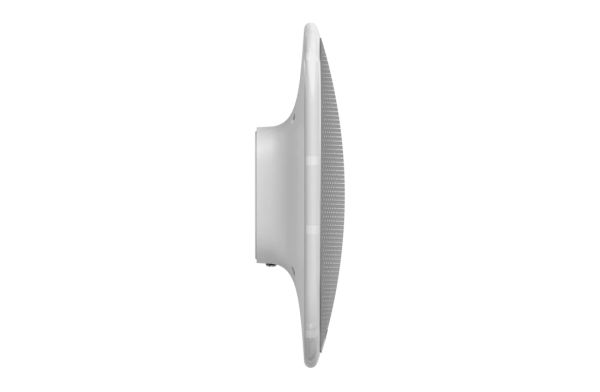 AJAX Security - StreetSiren Jeweller - White Outdoor Wireless Siren | AJAX-SS-OUT-W — image 4