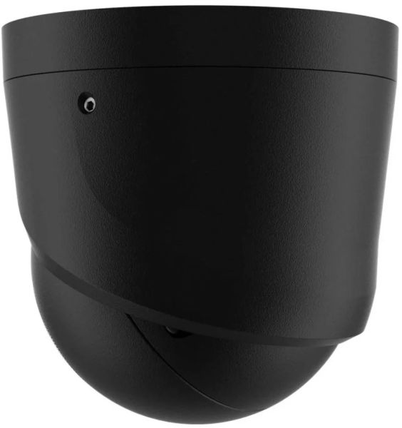 AJAX Security - 8MP IP Black Turret Camera with a 2.8 mm Wide-view Lens | AJAX-TURRET-8MP-28-B — image 3