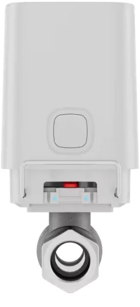 AJAX Security - White Wireless WaterStop with 20 mm Thread | AJAX-WS-20-W — image 2