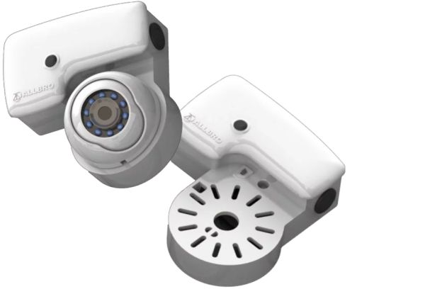 Camera Den - 110 mm Junction Box — image 2