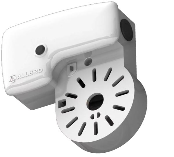 Camera Den - 90 mm Junction Box — image 2