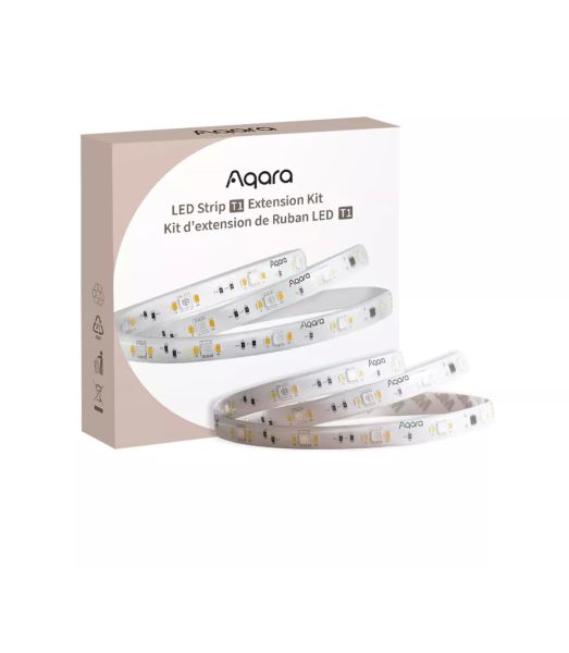 Aqara Lighting - LED Strip T1 Extension Kit (1 Meter) | RLSE-K01D — image 2