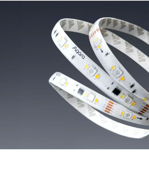 Aqara Lighting - LED Strip T1 Extension Kit (1 Meter) | RLSE-K01D — image 3