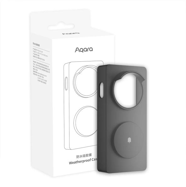 Aqara Video Doorbell G4 Weatherproof Case | FFGJT11LM — image 3