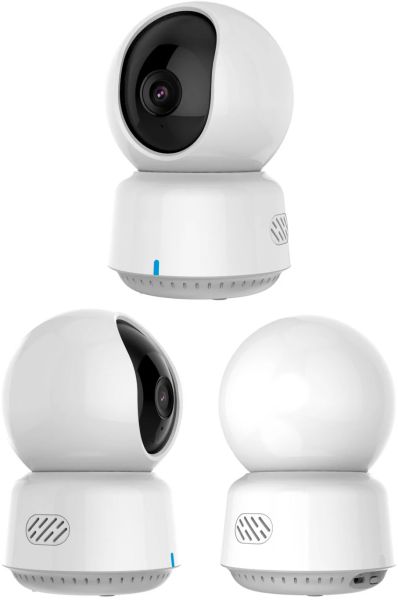 Aqara E1 WiFi 6 Indoor Security Camera | CH-C01E — image 4