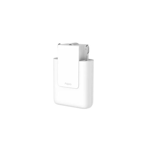 Aqara E1 Smart Curtain Driver Rod Version | CM-M01-ROD — image 6
