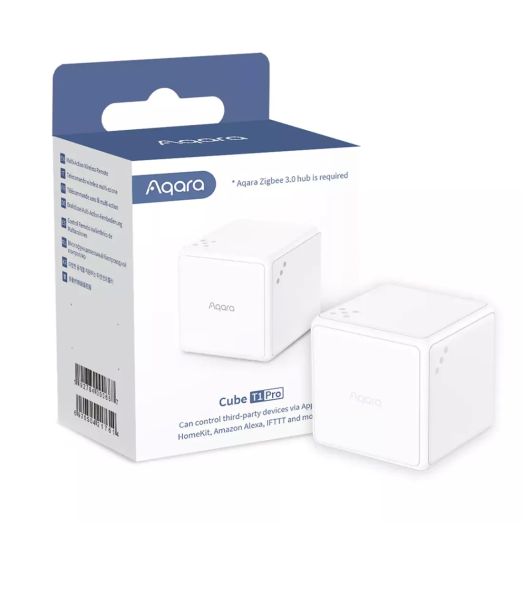 Aqara Cube T1 Pro |CTP-R01 — image 2