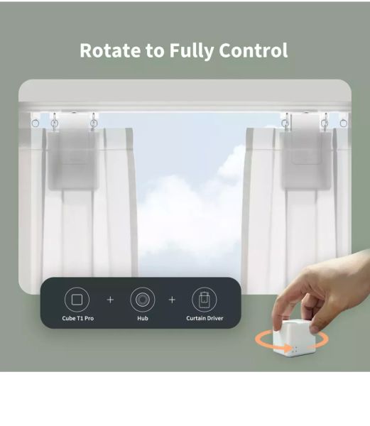 Aqara Cube T1 Pro |CTP-R01 — image 5
