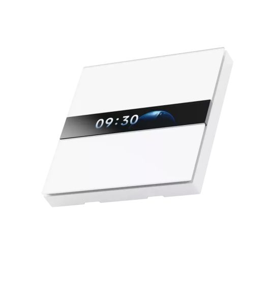 Aqara Display Switch V1 |WS-K02D — image 2