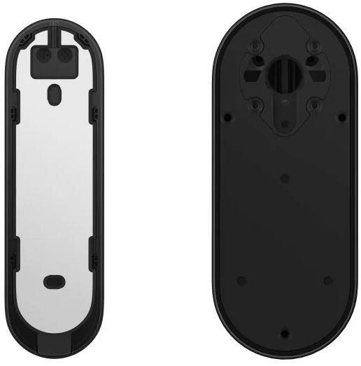 Aqara U200 Retrofit Smart Door Lock Black|EL-D02D — image 4