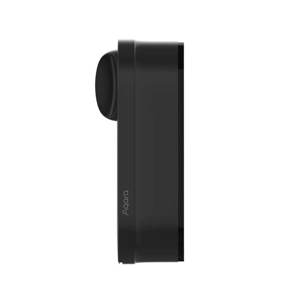Aqara U200 Lite Matter Retrofit Smart Lock Kit |  EL-D03D-BLACK — image 2