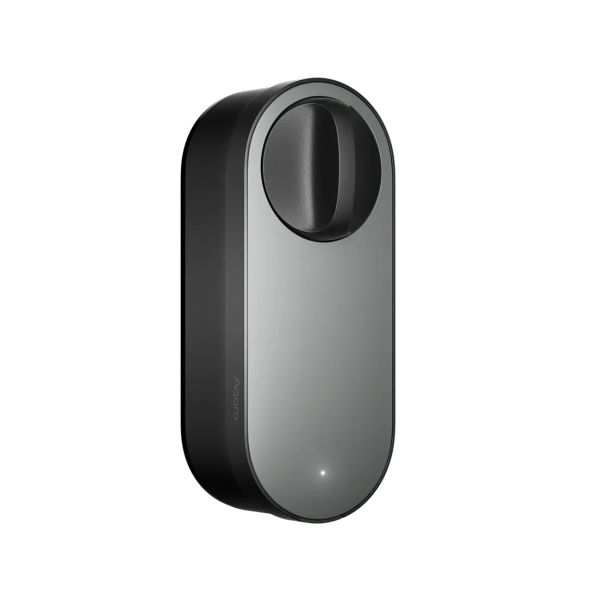 Aqara U200 Lite Matter Retrofit Smart Lock Kit |  EL-D03D-BLACK — image 3