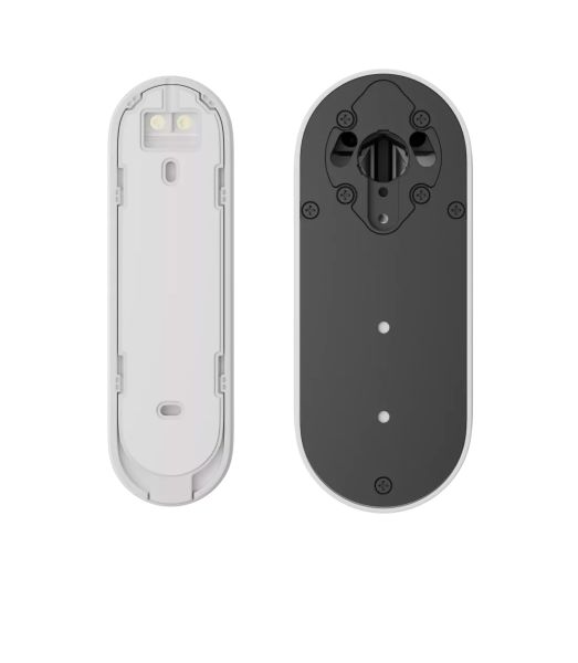 Aqara U200 Retrofit Smart Door Lock White |EL-D02D — image 3