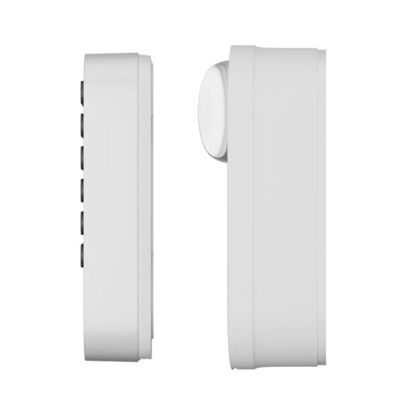 Aqara U200 Retrofit Smart Door Lock White |EL-D02D — image 4