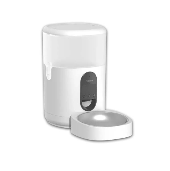 Aqara C1 Smart Pet Feeder | PETC1-M01 — image 3