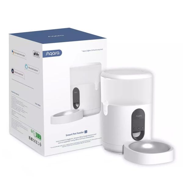 Aqara C1 Smart Pet Feeder | PETC1-M01 — image 4