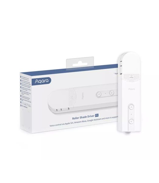 Aqara E1 Smart Roller Shade Driver | RSD-M01 — image 3