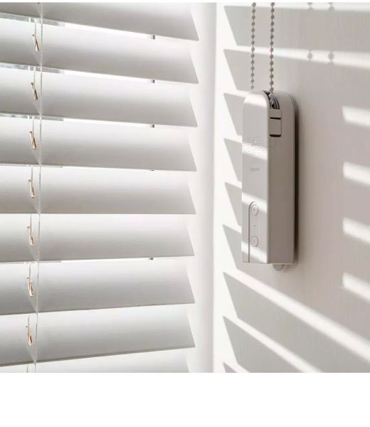 Aqara E1 Smart Roller Shade Driver | RSD-M01 — image 5