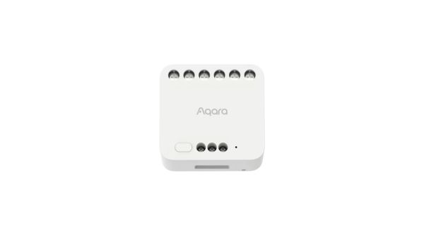 Aqara Dual Relay Module T2 | DCM-K01 — image 3
