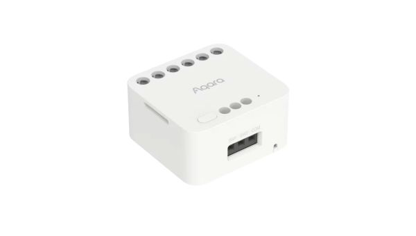 Aqara Dual Relay Module T2 | DCM-K01 — image 4