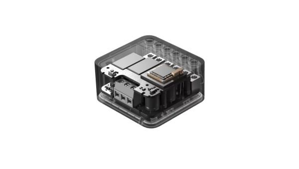 Aqara Dual Relay Module T2 | DCM-K01 — image 5