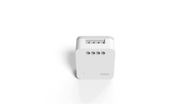 Aqara Single Switch Module T1 (No Neutral) | SSM-U02 — image 2