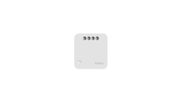 Aqara Single Switch Module T1 (No Neutral) | SSM-U02 — image 3