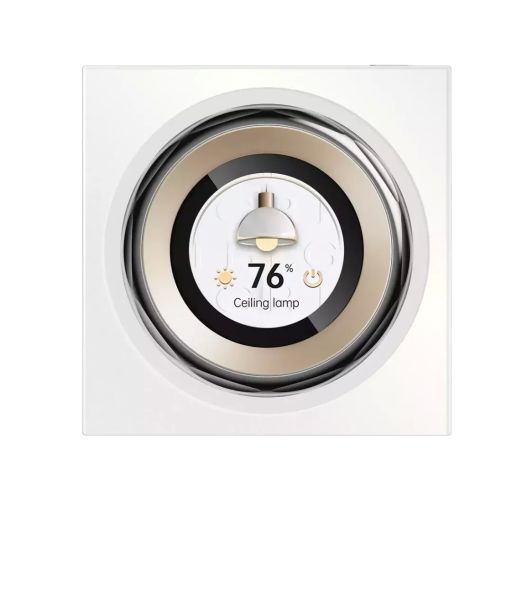 Aqara Touchscreen Dial V1 | DS-K01D — image 2
