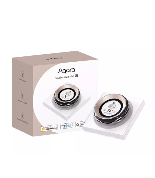 Aqara Touchscreen Dial V1 | DS-K01D — image 3