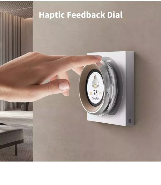 Aqara Touchscreen Dial V1 | DS-K01D — image 5