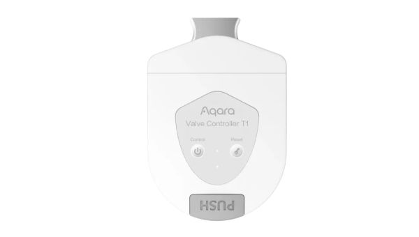 Aqara Valve Controller T1 (Offline) | VC-X01D — image 2