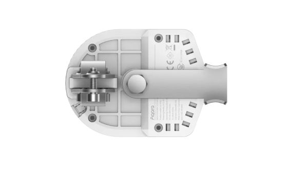 Aqara Valve Controller T1 (Offline) | VC-X01D — image 3