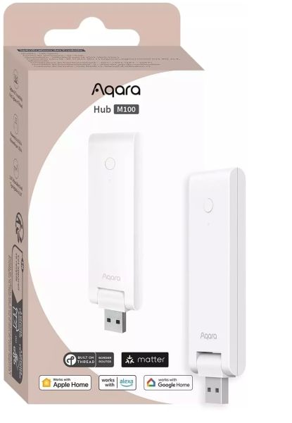 Aqara Hub M100 | AQ-HUB-M1 — image 3