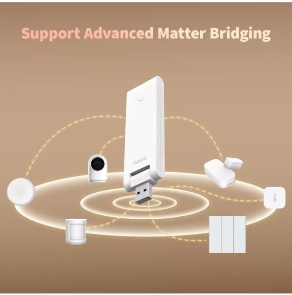 Aqara Hub M100 | AQ-HUB-M1 — image 5