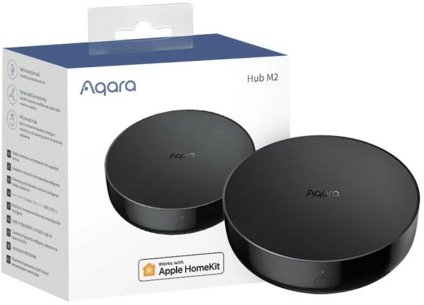 Aqara Hub M2 | HM2-G01 — image 4