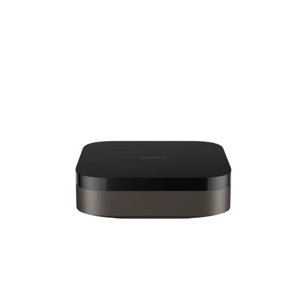 Aqara Multi-protocol Hub with Matter Bridge functionality | HM-G01D — image 2