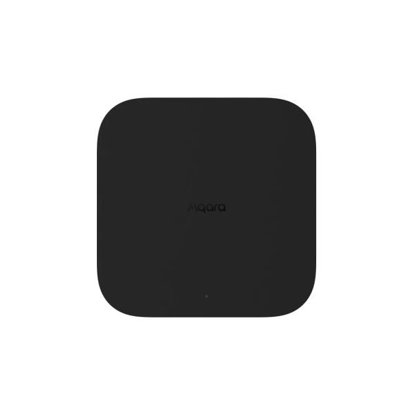Aqara Multi-protocol Hub with Matter Bridge functionality | HM-G01D — image 3