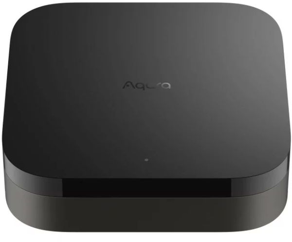 Aqara Multi-protocol Hub with Matter Bridge functionality | HM-G01D — image 4