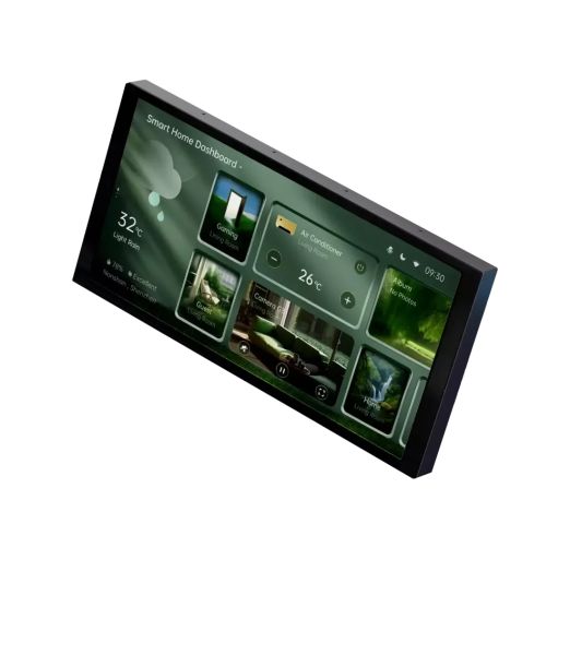 Aqara Panel Hub S1 Plus | MP-K03D — image 2