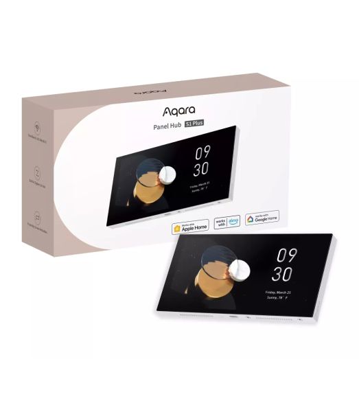 Aqara Panel Hub S1 Plus | MP-K03D — image 3