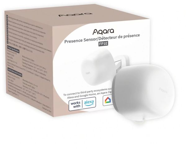 Aqara Sensor Presence Sensor FP1-E | PS-S03D — image 4