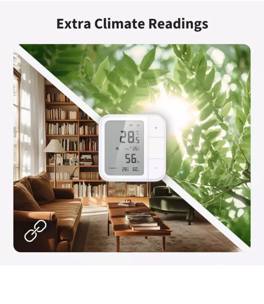 Aqara Climate Sensor W100 | AQ-SNSR-CLIMATE — image 8